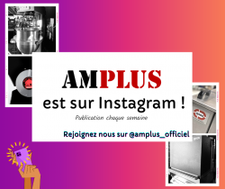 INSTAGRAM AMPLUS professionnel VARIMIXER JEROS 