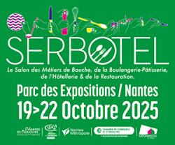 SERBOTEL 2025 - AMPLUS