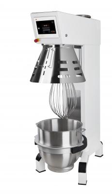 Batteur mélangeur professionnel ERGO 100 Litres VARIMIXER 