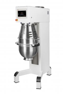 Batteur mélangeur professionnel ERGO 60 Litres VARIMIXER 