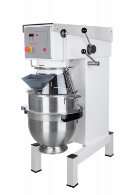 Batteur mélangeur professionnel VARIMIXER AR40 robuste et performant pour les productions artisanales.