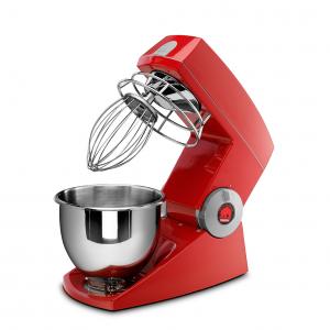 Batteur planétaire professionnel VARIMIXER TEDDY 5 litres pour boulangeries, pâtisseries, restaurants et cuisines professionnelles.