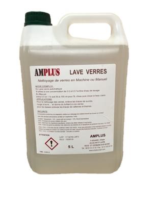 Lave-verres produit de lavage lessiviels lave vaisselles amplus jeros