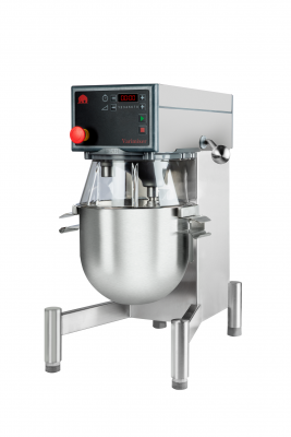 Batteur mélangeur professionnel VARIMIXER KODIAK pour boulangerie, pâtisserie et cuisine professionnelle