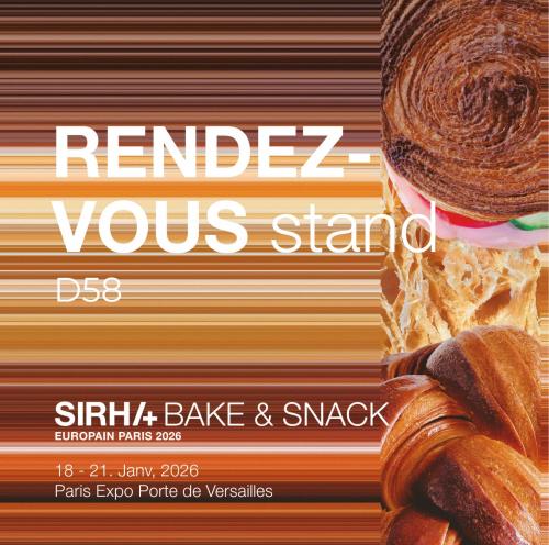 SIRHA PARIS JANVIER 2026