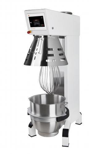 Batteur mélangeur professionnel ERGO 100 Litres VARIMIXER 