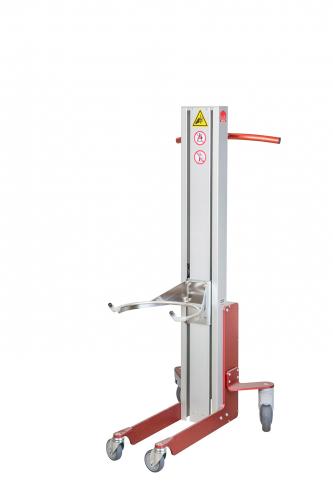 Elévateur de cuve EASYLIFT 30 - 60L VARIMIXER AMPLUS 
