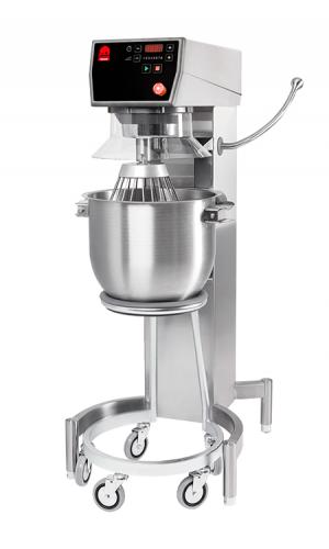 Batteur mélangeur professionnel Kodiak 30L modèle socle VARIMIXER AMPLUS 