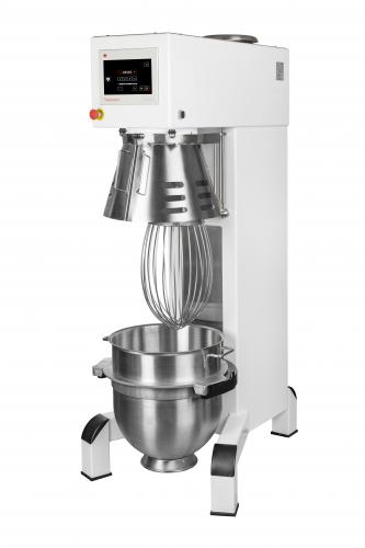 Batteur mélangeur professionnel ERGO 60 Litres VARIMIXER  AMPLUS