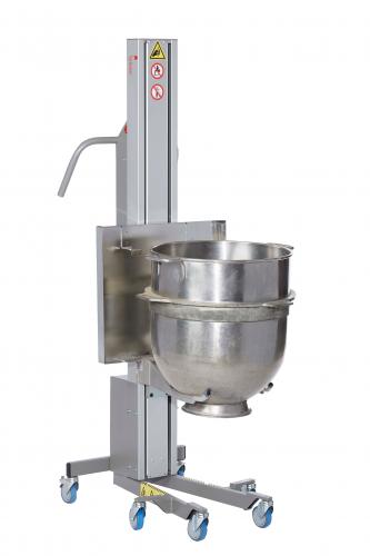 Elévateur de cuve  MULTILIFT 30-60L VARIMIXER AMPLUS 