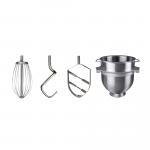 Equipement A - AR 40 Litres VARIMIXER