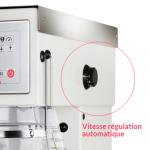 Option régulation vitesse automatique VARIMIXER AMPLUS 