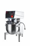 Batteur mélangeur professionnel Kodiak 20L modèle table VARIMIXER