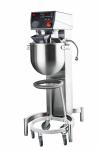 Batteur mélangeur professionnel Kodiak 30L modèle socle VARIMIXER AMPLUS