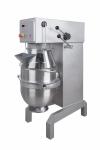 Batteur planétaire professionnel VARIMIXER AR40 de 40 litres pour boulangeries, pâtisseries et cuisines professionnelles.