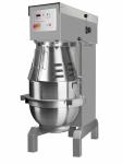 VARIMIXER AR80 pour pétrir, fouetter et mélanger de grandes quantités.