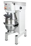 Batteur mélangeur professionnel VARIMIXER AR30 conçu pour mélanger, fouetter et pétrir toutes les préparations alimentaires.