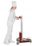 Elévateur de cuve EASYLIFT 30 - 60L VARIMIXER AMPLUS 