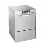 Lave-vaisselle lave ustensiles professionnel JEROS 950, finition inox