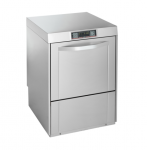 Lave-vaisselle lave ustensiles professionnel JEROS 960, profondeur augmentée à 700 mm pour vaisselle plus encombrante