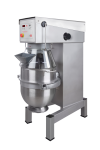 VARIMIXER AR40 pour mélanger, fouetter et pétrir toutes les préparations alimentaires, automatique