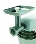  Batteur mélangeur professionnel VARIMIXER TEDDY pour les boulangeries, pâtisseries, boucheries, charcuteries et laboratoires alimentaires.