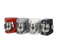 Mélangeur professionnel VARIMIXER TEDDY distribué en France par AMPLUS.