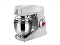 Batteur professionnel Teddy gris 5L VARIMIXER AMPLUS