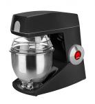 Batteur professionnel Teddy 5L noir 5L VARIMIXER AMPLUS