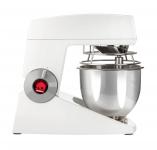 Batteur professionnel Teddy 5 Litres Blanc VARIMIXER AMPLUS