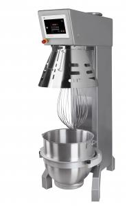 Batteur mélangeur ERGO 60 à 140L VARIMIXER AMPLUS 