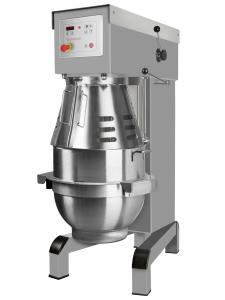 Batteur mélangeur AR 30-200L VARIMIXER AMPLUS